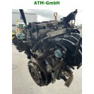 Motor Nissan Pixo Motorcode K10BN Gelaufen 112.142 KM