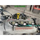 Motor Nissan Pixo Motorcode K10BN Gelaufen 112.142 KM