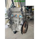 Motor Nissan Pixo Motorcode K10BN Gelaufen 112.142 KM