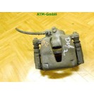 Bremssattel vorne rechts Fiat Doblo Bosch 54/22 Beifahrerseite