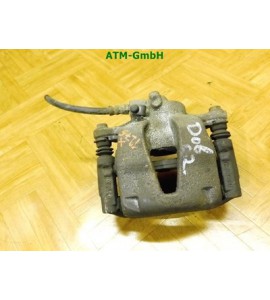 Bremssattel vorne rechts Fiat Doblo Bosch 54/22 Beifahrerseite