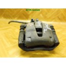 Bremssattel vorne rechts Fiat Doblo Bosch 54/22 Beifahrerseite