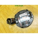 Tankdeckel Suzuki Swift 4 IV 3 türig Farbcode ZCE Cosmic Black Perl Metallic