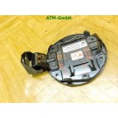 Tankdeckel Suzuki Swift 4 IV 3 türig Farbcode ZCE Cosmic Black Perl Metallic