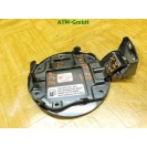 Tankdeckel Suzuki Swift 4 IV 3 türig Farbcode ZCE Cosmic Black Perl Metallic