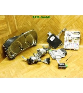 Motorsteuergerät Tacho Suzuki Swift 4 IV 33910-69L00 Gelaufen 211.000 KM