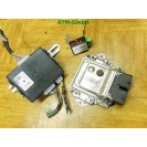 Motorsteuergerät Tacho Suzuki Swift 4 IV 33910-69L00 Gelaufen 211.000 KM