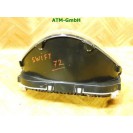 Motorsteuergerät Tacho Suzuki Swift 4 IV 33910-69L00 Gelaufen 211.000 KM