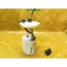 Kraftstoffpumpe Benzinpumpe Suzuki Swift 4 IV Denso 15100-69L00 101962-5820