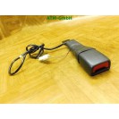 Gurtschloss Gurtstraffer vorne links Suzuki Swift 4 IV 3 türig L869004 B590