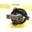 Gebläse Heizungsgebläse Gebläsemotor Suzuki Swift 4 IV AV272700-0311 12v