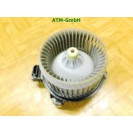 Gebläse Heizungsgebläse Gebläsemotor Suzuki Swift 4 IV AV272700-0311 12v