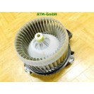 Gebläse Heizungsgebläse Gebläsemotor Suzuki Swift 4 IV AV272700-0311 12v