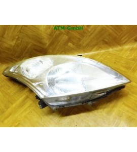 Frontscheinwerfer Scheinwerfer rechts Beifahrerseite Suzuki Swift 4 IV