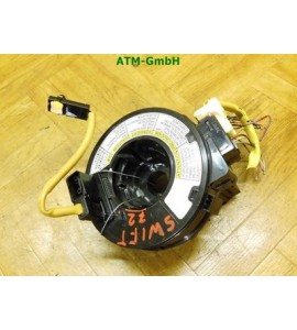 Federring Wickelring Wickelfeder Schleifring Suzuki Swift 4 IV