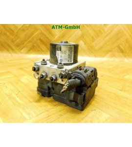 ABS Hydraulikblock MABS VW Caddy ATE 1K0614117H 10.0207-0107.4