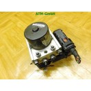 ABS Hydraulikblock MABS VW Caddy ATE 1K0614117H 10.0207-0107.4