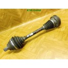 Antriebswelle Gelenkwelle links VW Caddy Fahrerseite