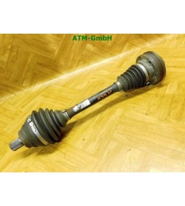 Antriebswelle Gelenkwelle links VW Caddy Fahrerseite