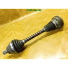Antriebswelle Gelenkwelle links VW Caddy Fahrerseite