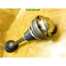 Antriebswelle Gelenkwelle links VW Caddy Fahrerseite