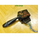 Waschwasserschalter Wischerschalter Suzuki Swift 4 IV Niles