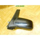 Seitenspiegel links Ford Focus C-Max Farbcode F3 Panther Schwarz Metallic