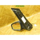 Seitenspiegel links Ford Focus C-Max Farbcode F3 Panther Schwarz Metallic
