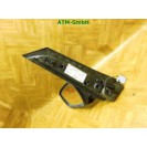 Seitenspiegel links Ford Focus C-Max Farbcode F3 Panther Schwarz Metallic