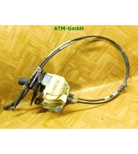 Schaltknauf Schaltkulisse Schaltzüge Ford Focus C-Max 3M5R7K387FF