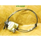 Schaltknauf Schaltkulisse Schaltzüge Ford Focus C-Max 3M5R7K387FF