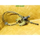 Schaltknauf Schaltkulisse Schaltzüge Ford Focus C-Max 3M5R7K387FF