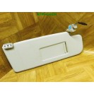 Sonnenblende rechts VW Polo 9N3 Beifahrerseite 6Q0857552F