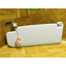 Sonnenblende rechts VW Polo 9N3 Beifahrerseite 6Q0857552F