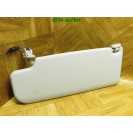 Sonnenblende rechts VW Polo 9N3 Beifahrerseite 6Q0857552F