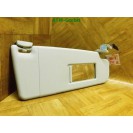 Sonnenblende rechts VW Polo 9N3 Beifahrerseite 6Q0857552F