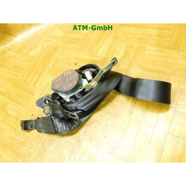 Gurt Sicherheitsgurt Gurtstraffer vorne rechts VW Polo 9N3 5 türig 6Q4857706M