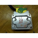 Airbagsteuergerät Steuergerät VW Polo 5 V 6R 6R0959655K Bosch 0285010793