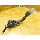 Pedal Gaspedal Gaspoti VW Polo 9N Hella 6Q1721503C 6PV008496-01
