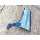 Kotflügel links Renault Clio 2 II Farbcode TED44 Farbe Blau Blue Odyssee BC