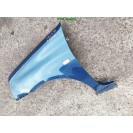 Kotflügel links Renault Clio 2 II Farbcode TED44 Farbe Blau Blue Odyssee BC