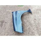 Kotflügel links Renault Clio 2 II Farbcode TED44 Farbe Blau Blue Odyssee BC