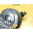Hupe Signalhorn Signalhupe VW Polo 9N Hella