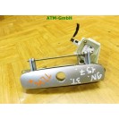 Heckklappengriff Griff hinten Heckklappenschloss VW Polo 9N 3 türig 3B0959781C