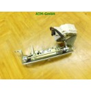 Heckklappengriff Griff hinten Heckklappenschloss VW Polo 9N 3 türig 3B0959781C