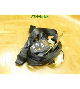 Gurt Sicherheitsgurt Gurtstraffer vorne rechts VW Polo 9N 3 türig 6Q3857706G