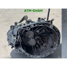 Getriebe Schaltgetriebe Opel Vivaro Getriebecode PK5369