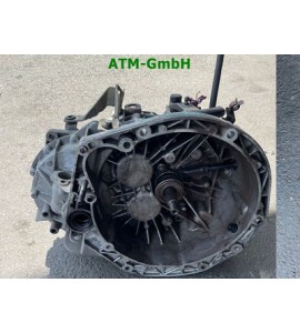 Getriebe Schaltgetriebe Opel Vivaro Getriebecode PK5369