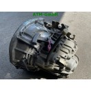 Getriebe Schaltgetriebe Opel Vivaro Getriebecode PK5369
