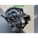 Getriebe Schaltgetriebe Opel Vivaro Getriebecode PK5369